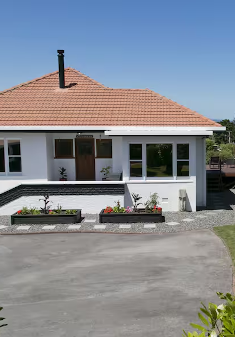 kilgarven Taupō